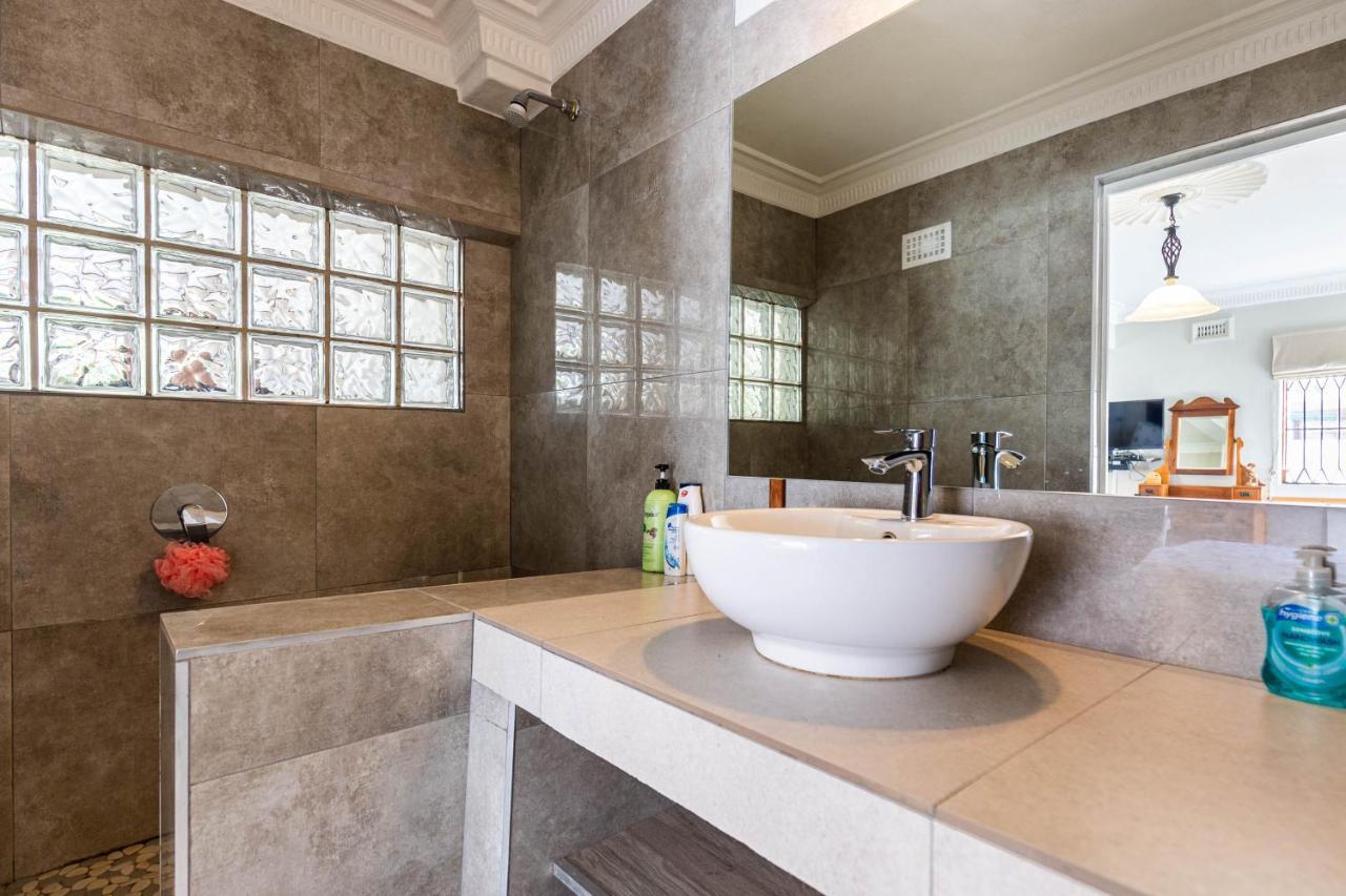 Applegarth B&B&Self-Catering Studios Ciudad del Cabo Exterior foto