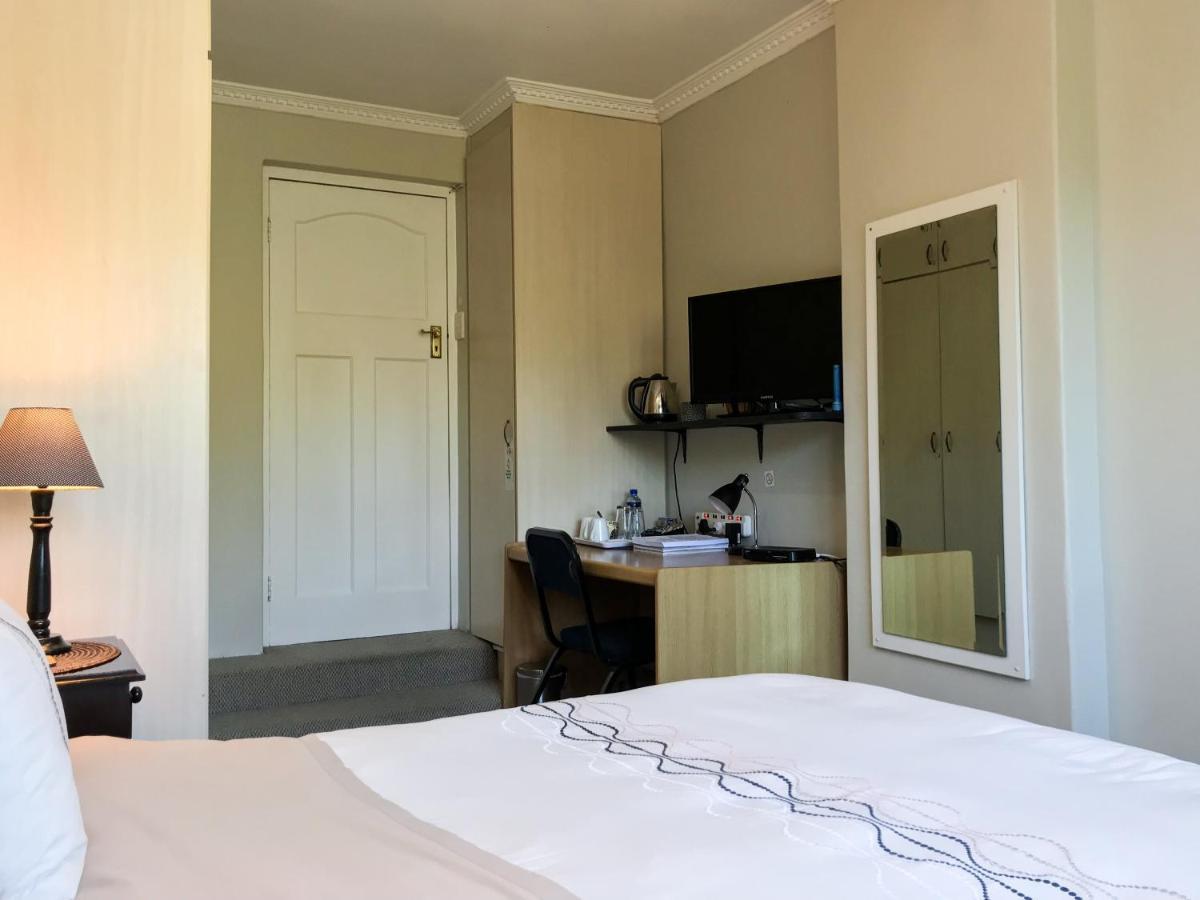 Applegarth B&B&Self-Catering Studios Ciudad del Cabo Exterior foto