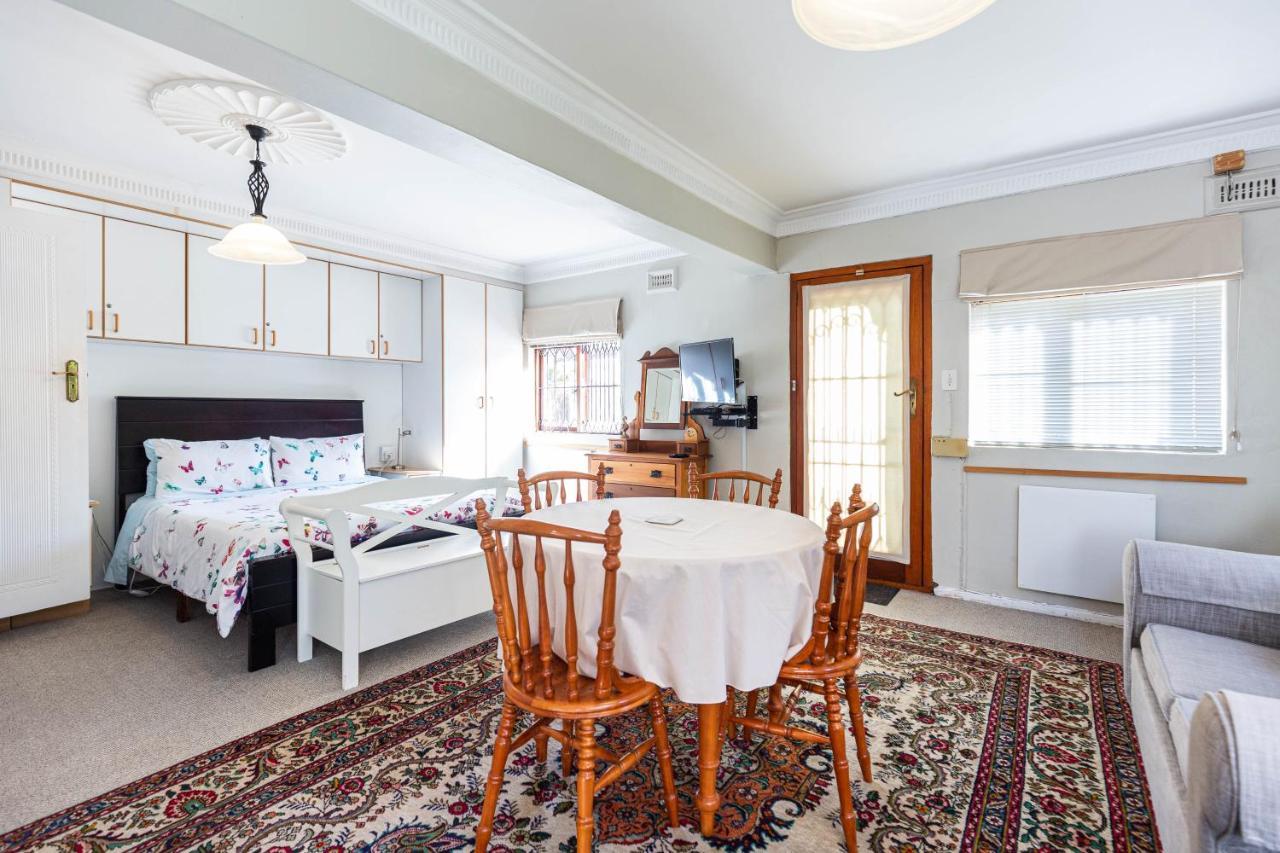 Applegarth B&B&Self-Catering Studios Ciudad del Cabo Exterior foto