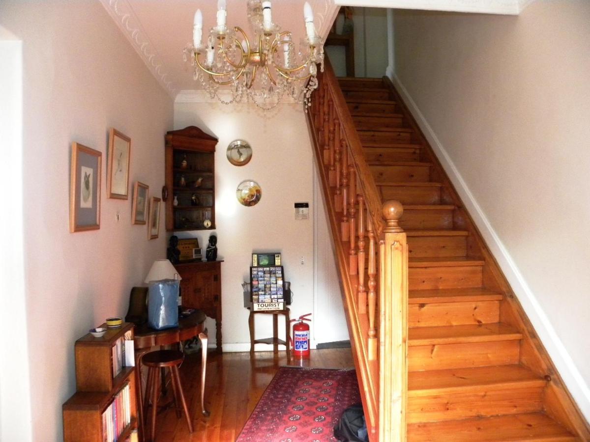 Applegarth B&B&Self-Catering Studios Ciudad del Cabo Exterior foto