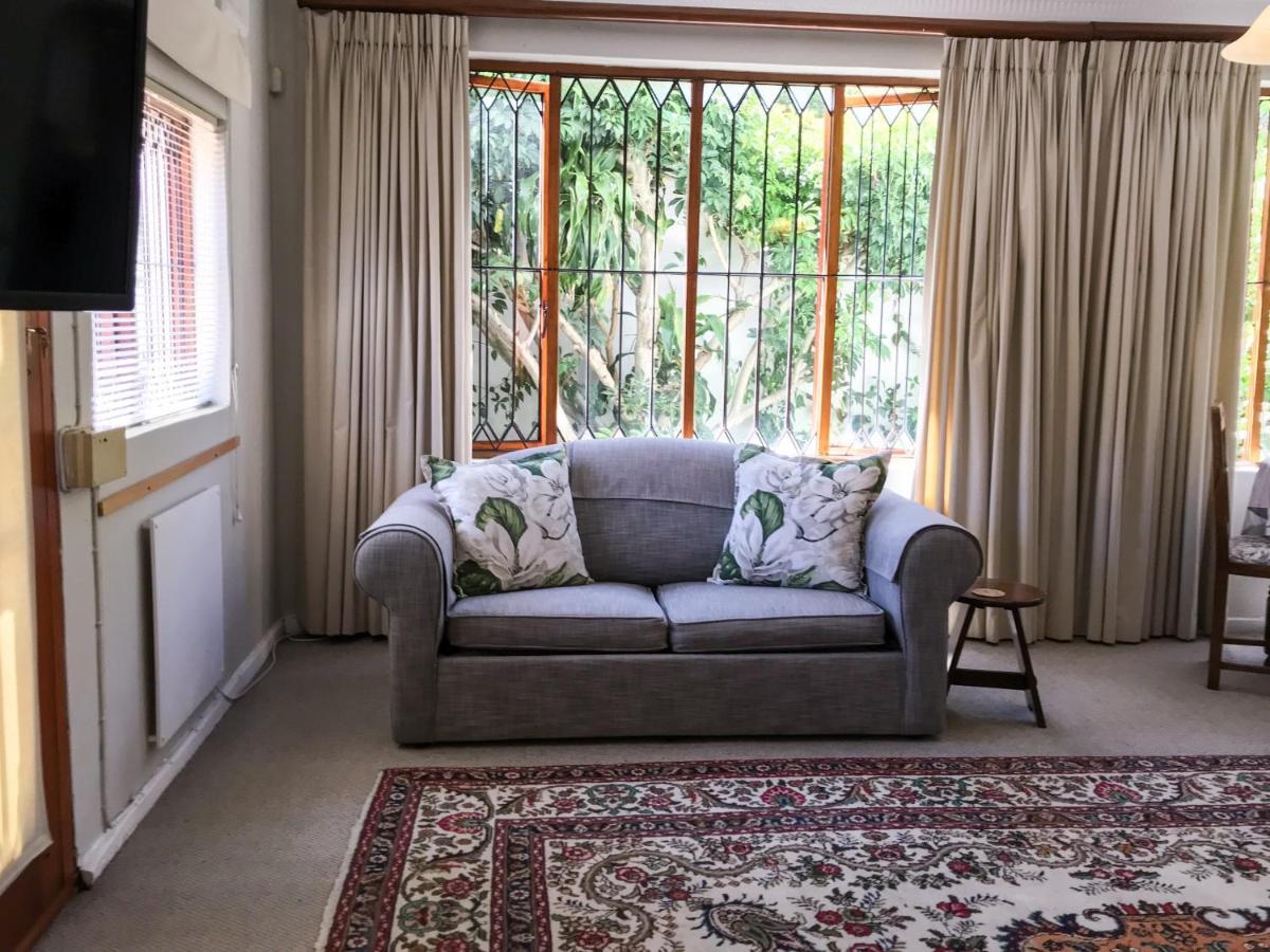 Applegarth B&B&Self-Catering Studios Ciudad del Cabo Exterior foto