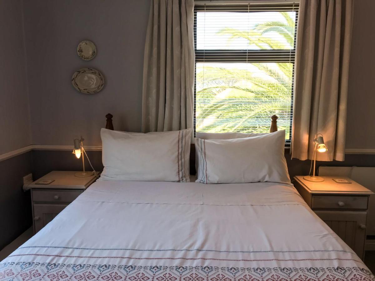 Applegarth B&B&Self-Catering Studios Ciudad del Cabo Exterior foto