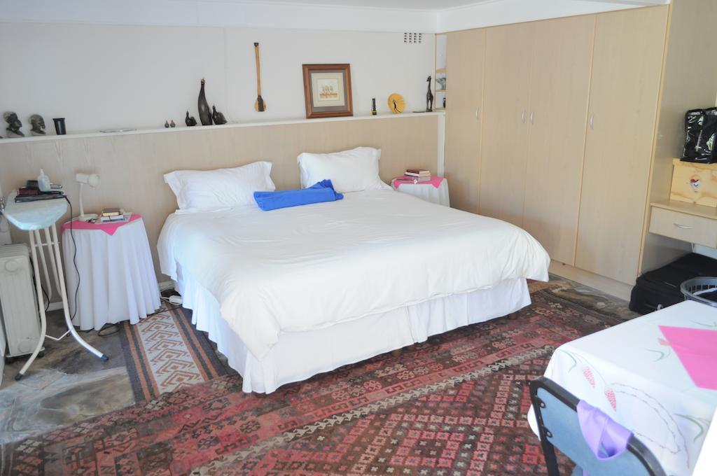 Applegarth B&B&Self-Catering Studios Ciudad del Cabo Habitación foto