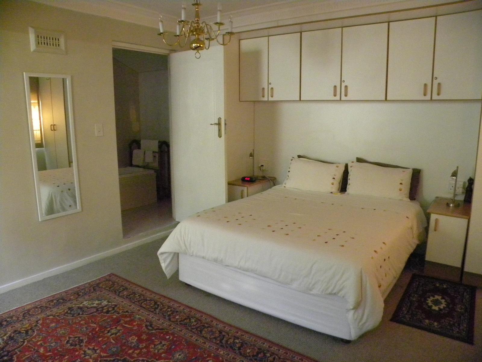 Applegarth B&B&Self-Catering Studios Ciudad del Cabo Exterior foto